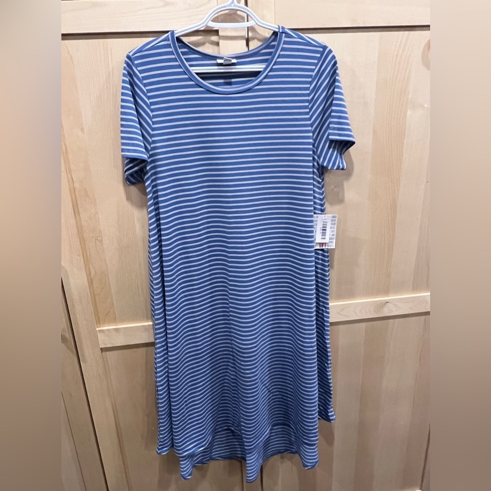 Carly style Dress